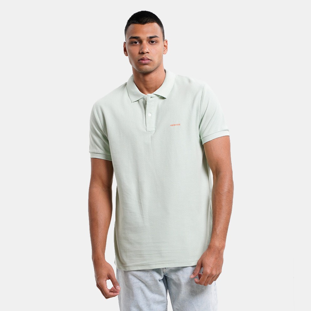 Rebase Men's Polo T-shirt