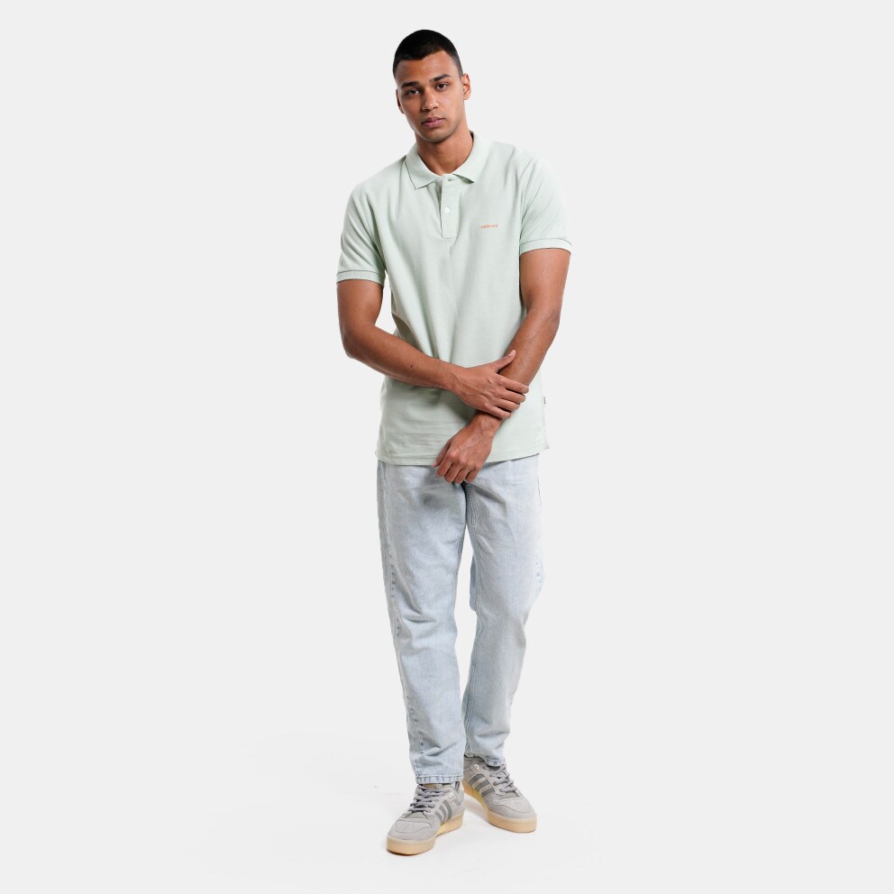 Rebase Men's Polo T-shirt