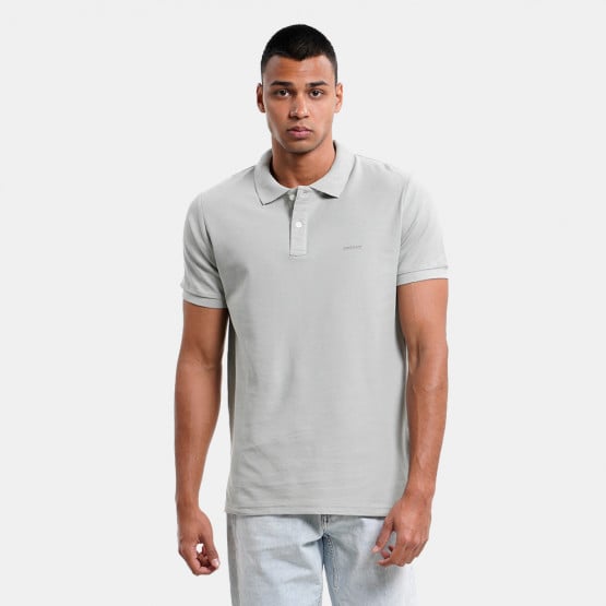 Rebase Men's Polo T-shirt