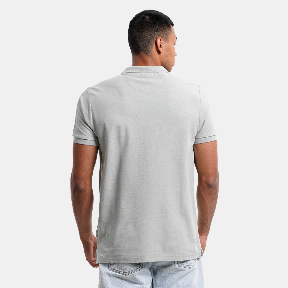 Rebase Ανδρικό Polo T-shirt