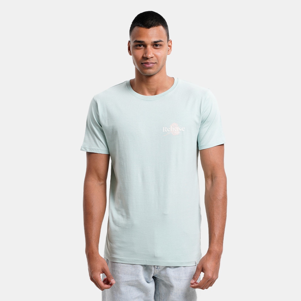 Rebase Men's T-shirt