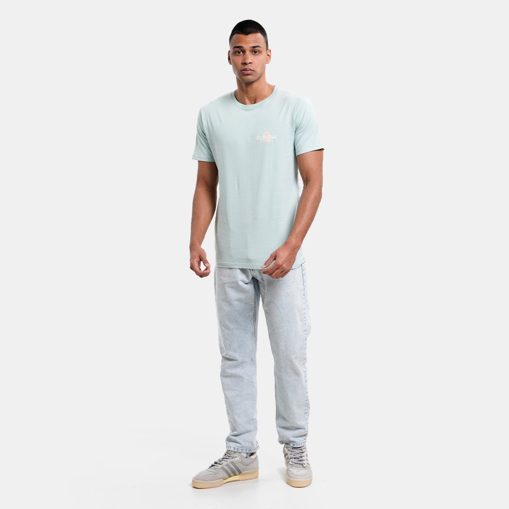 Rebase Men's T-shirt