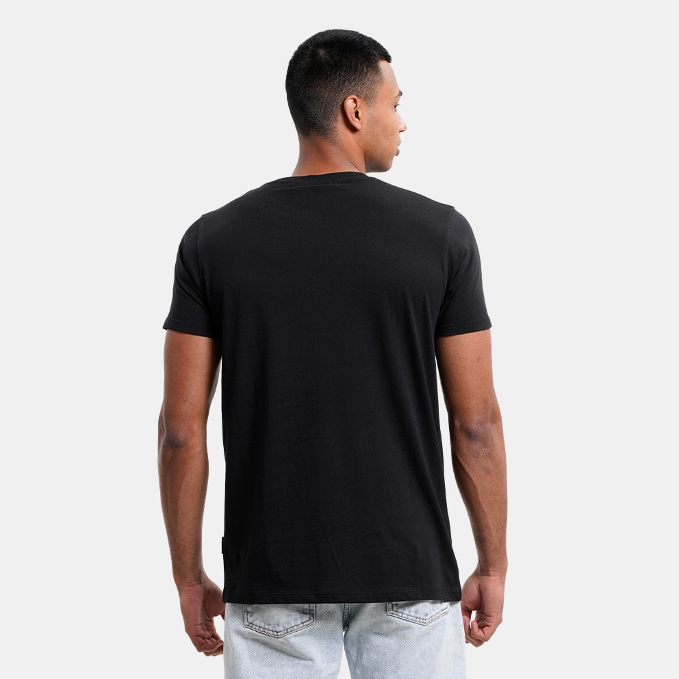 Rebase Men's T-Shirt