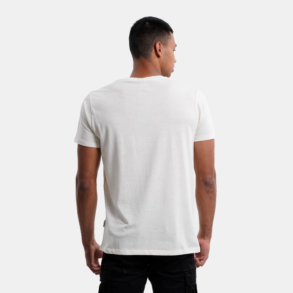 Rebase Men's T-Shirt