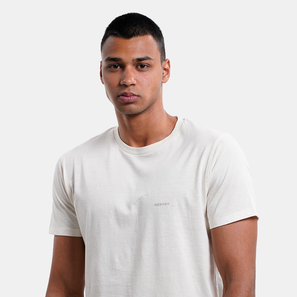 Rebase Men's T-Shirt