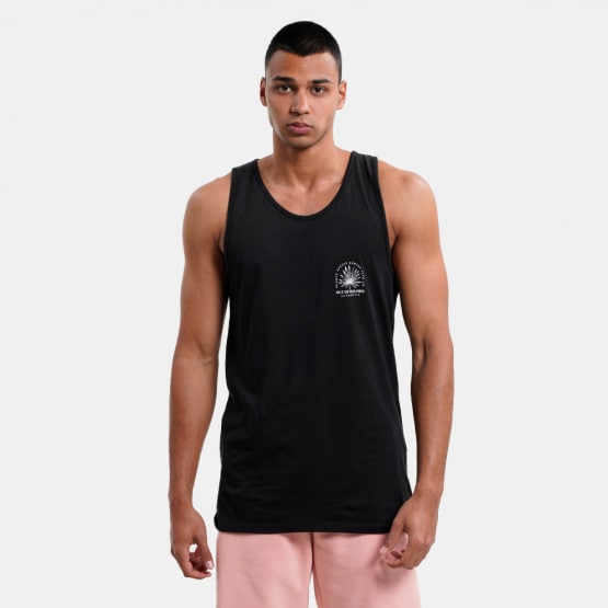 Rebase Men's Tank Top