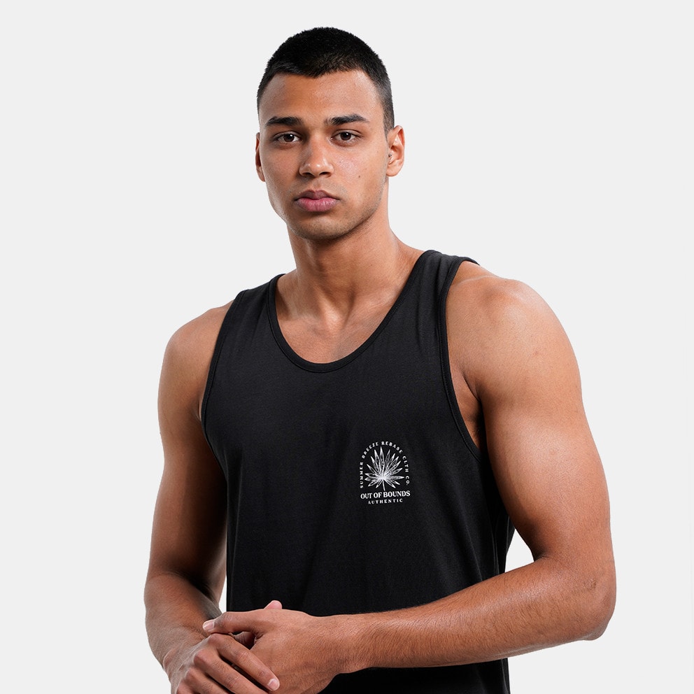 Rebase Men's Tank Top