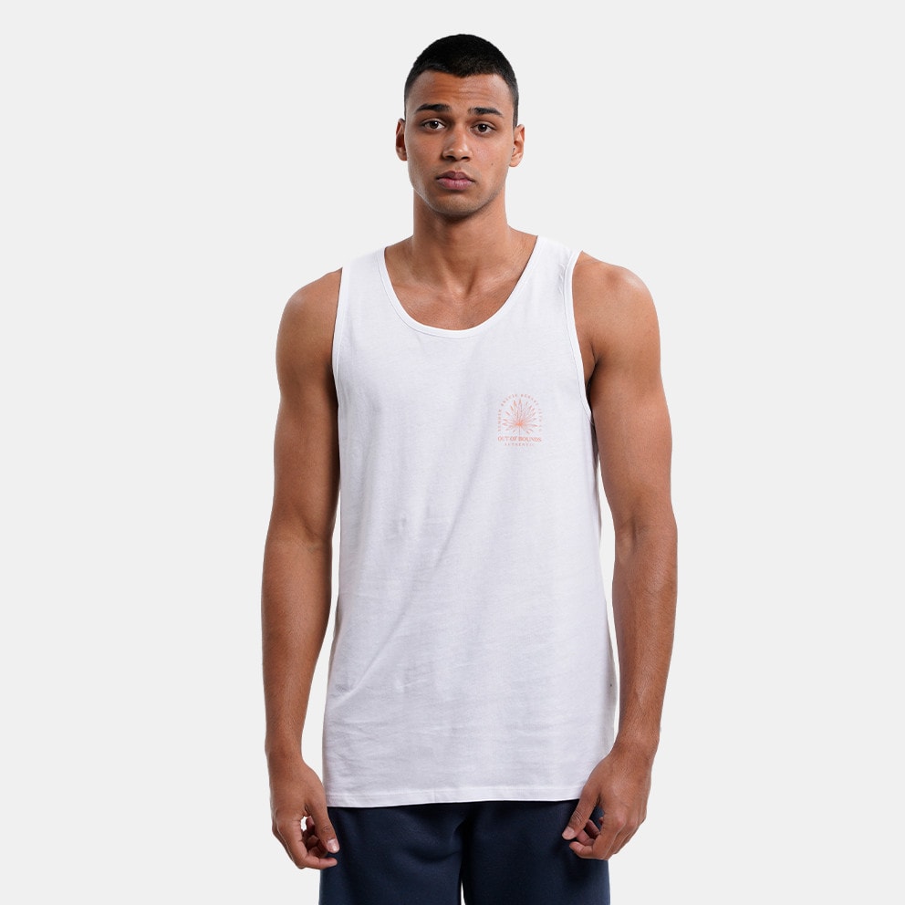 Rebase Men's Tank Top