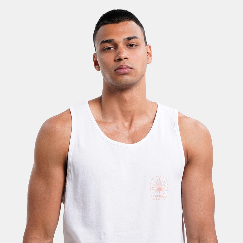 Rebase Men's Tank Top