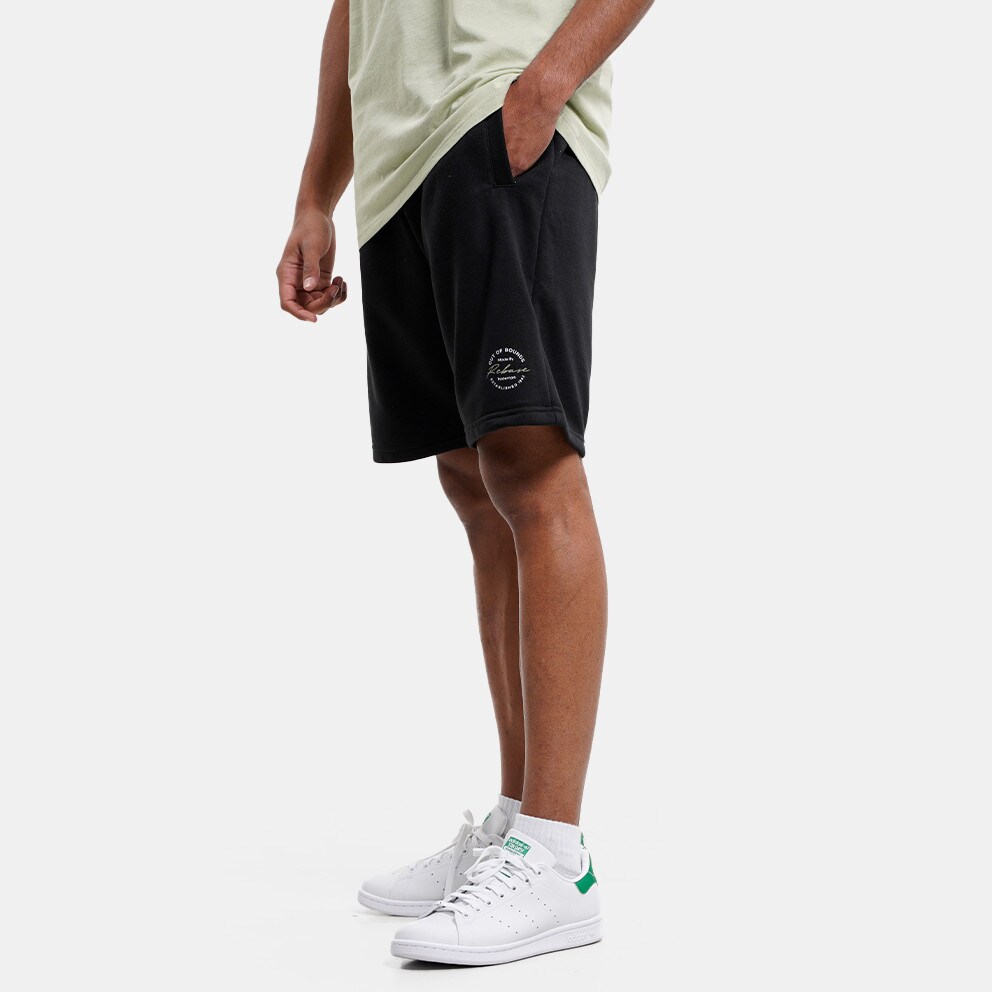 Rebase Terry Fleece Men's Shorts