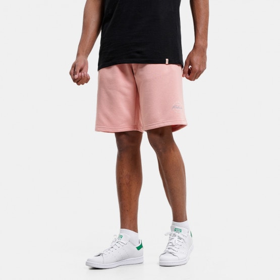 Rebase Terry Fleece Men's Shorts