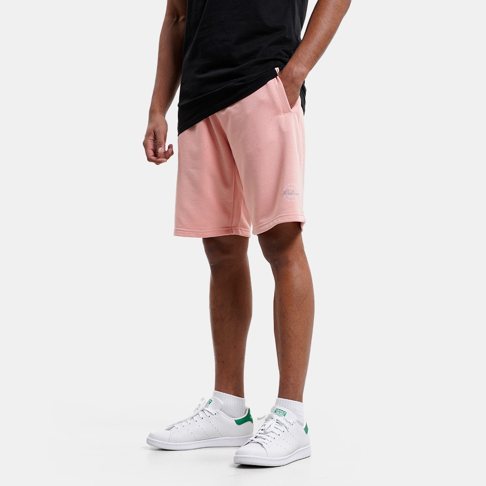 Rebase Terry Fleece Men's Shorts