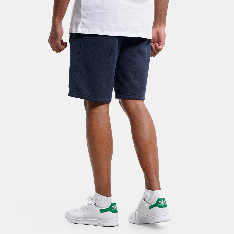 037 - Zapatillas CROSS JEANS DD1R4034 White - Rebase Terry Fleece Men's  Shorts Blue RMS - NAVY