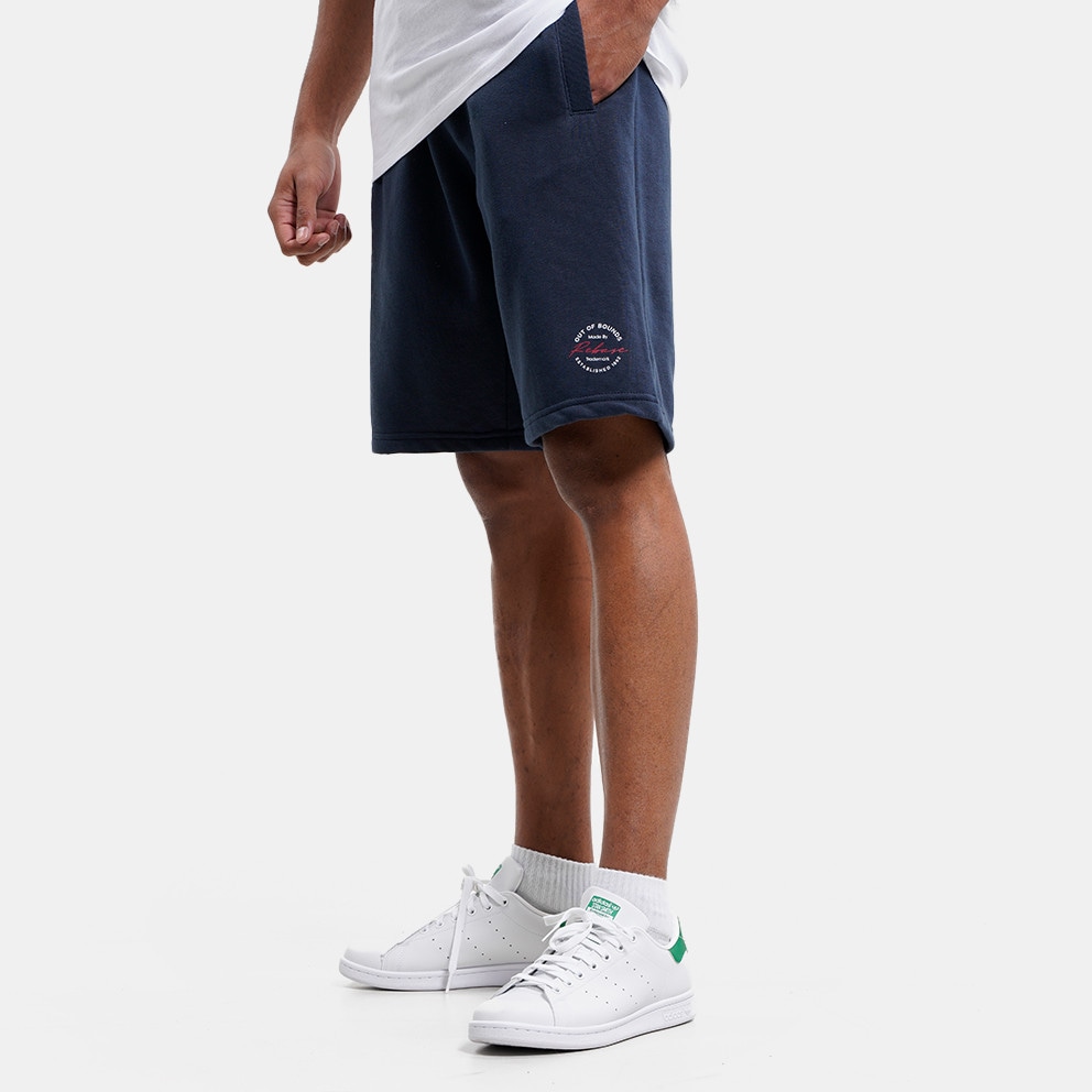 Rebase Terry Fleece Men's Shorts