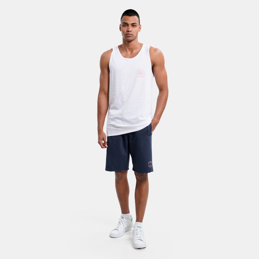 Rebase Terry Fleece Men's Shorts