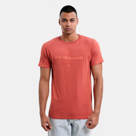 Rebase Men's T-shirt