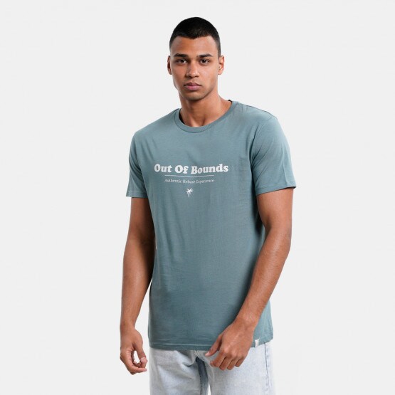 Rebase Men's T-shirt