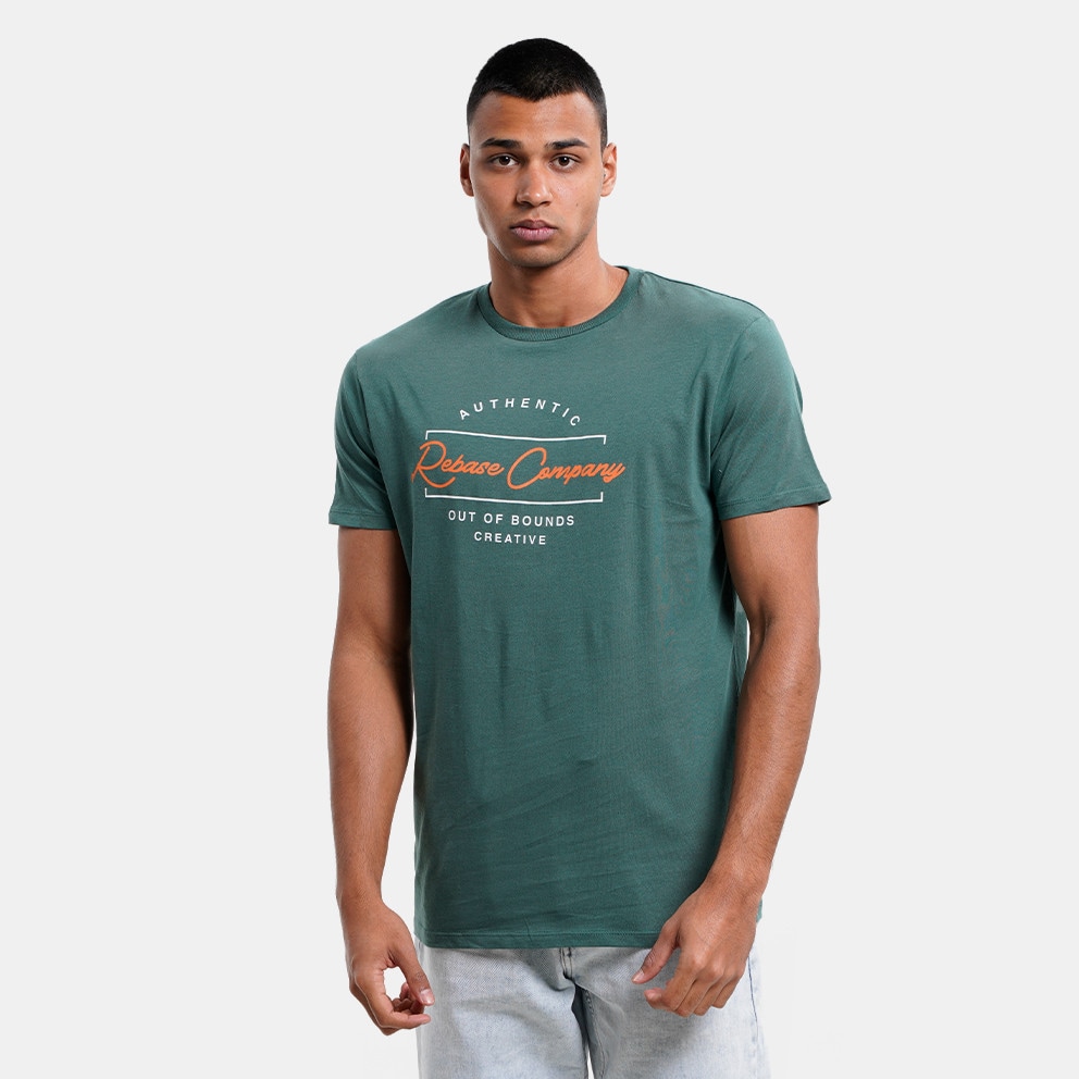 Rebase Men's T-shirt