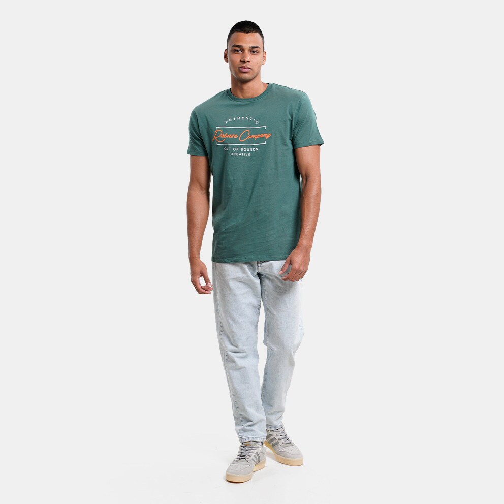 Rebase Men's T-shirt