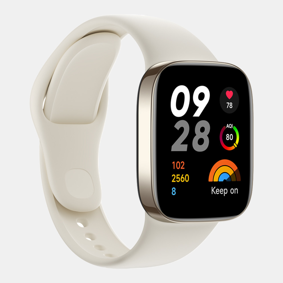 Xiaomi Redmi Watch 3 Ivory