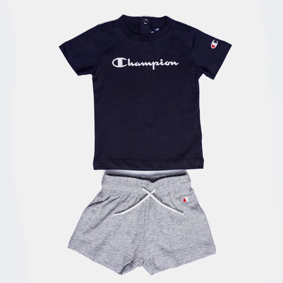 Champion Kids' Set Multicolor 306302-BS501