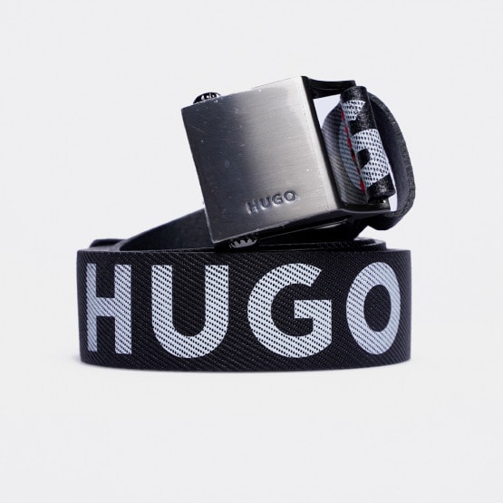 Hugo Ζωνη Gaba_Sz30