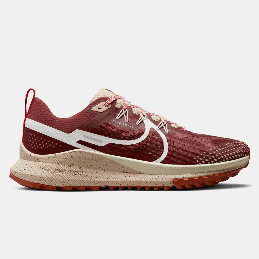 gebied Verbonden vloot Nike React Pegasus Trail 4 Men's Trail Shoes Red DJ6158 - 200 - Kids Nike  Flex Runner 2 SE