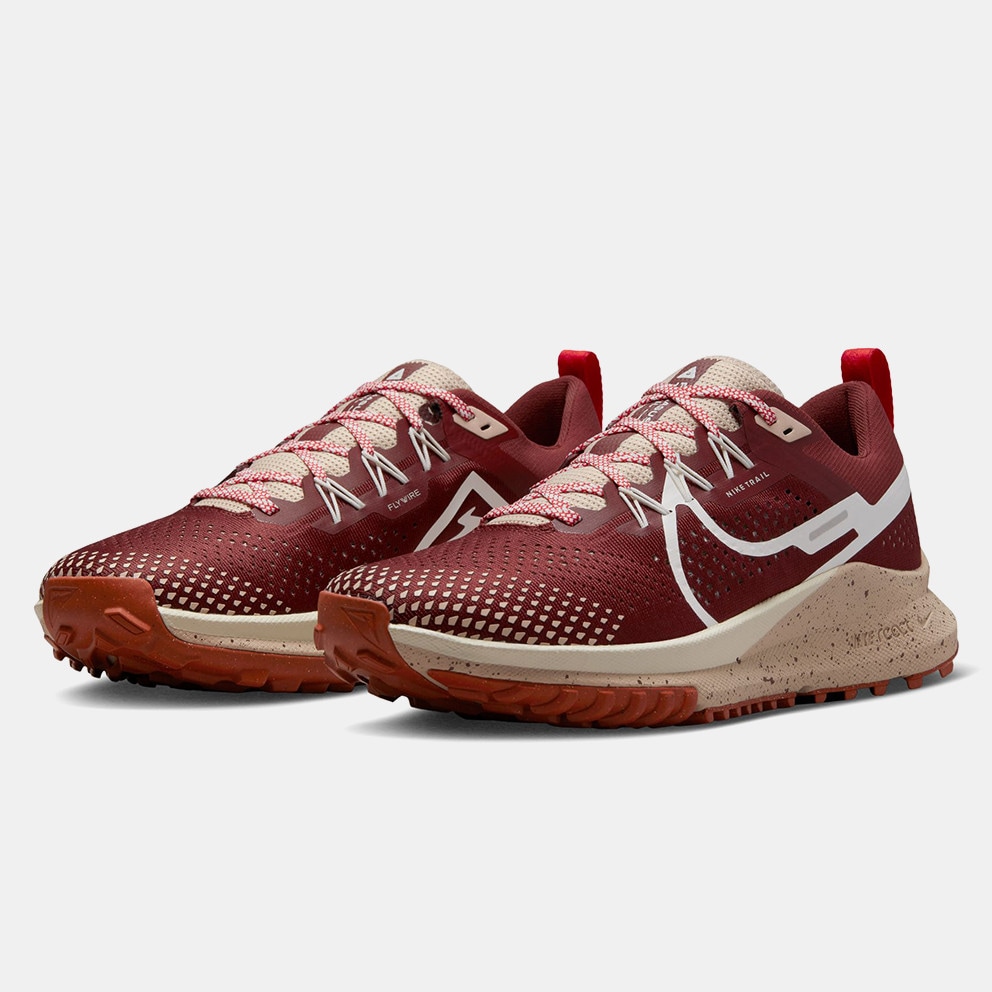 Nike React Pegasus Trail 4 Ανδρικά Παπούτσια για Τρέξιμο