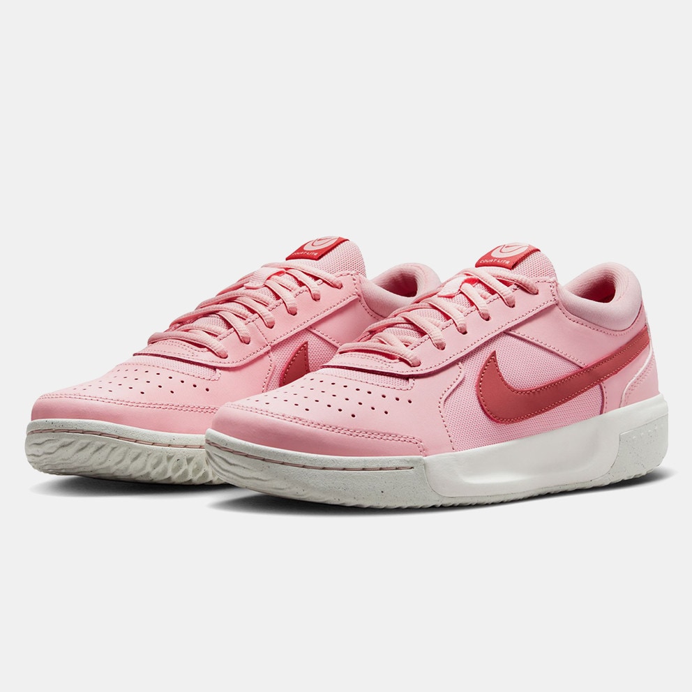 NikeCourt Air Zoom Lite 3 Γυναικεία Παπούτσια Τένις