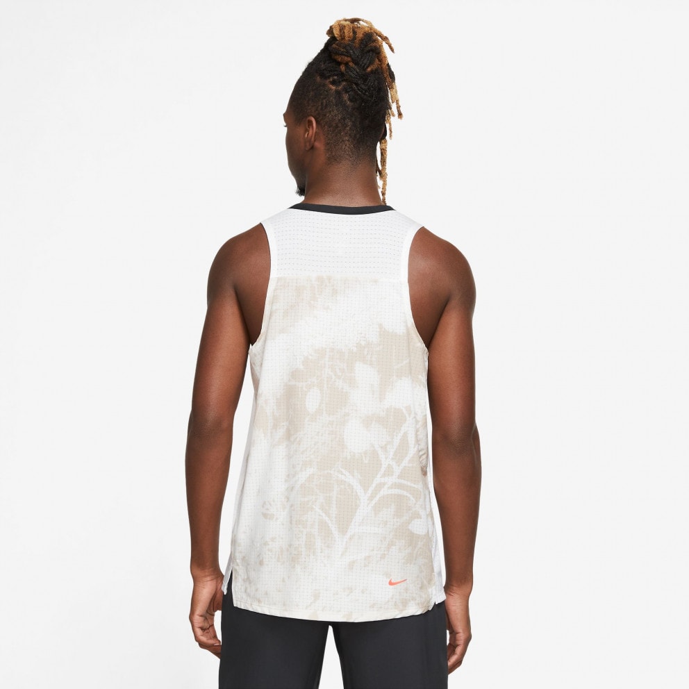 Nike Trail Solar Chase Dri-FIT Men's Tank Top