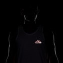 Nike Trail Solar Chase Dri-FIT Ανδρική Αμάνικη Μπλούζα