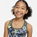 Nike Swoosh Riversible Kids' Sports Bra