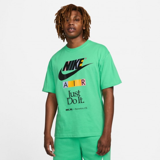 Nike Sportswear Max90 Ανδρικό T-shirt