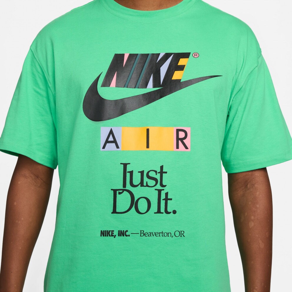 Nike Sportswear Max90 Ανδρικό T-shirt