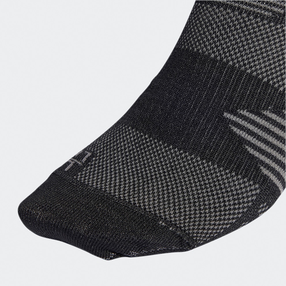 adidas Running X-City HEAT.RDY Reflective Socks