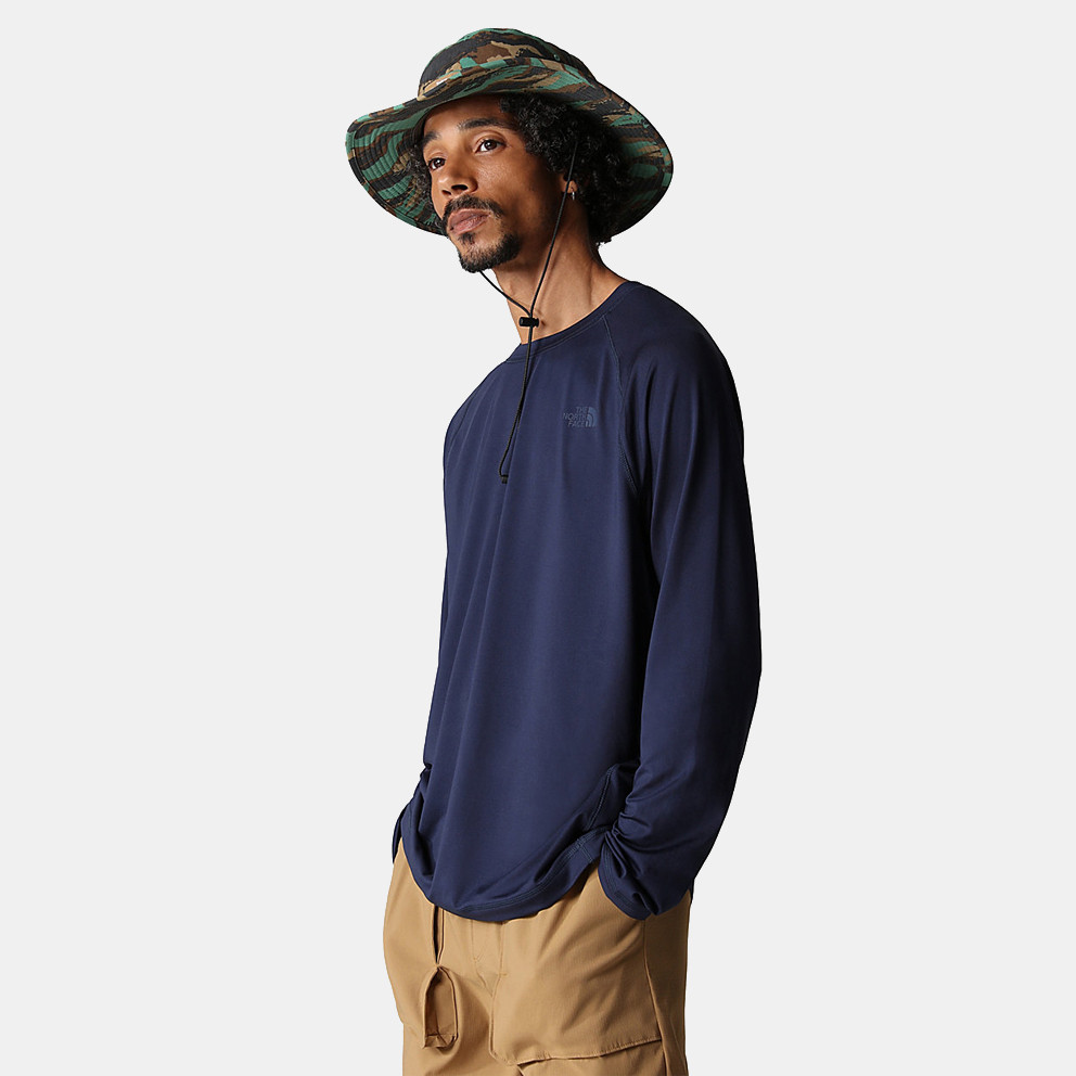 The North Face M Class V Water Top Summit Navy (9000140112_61984)