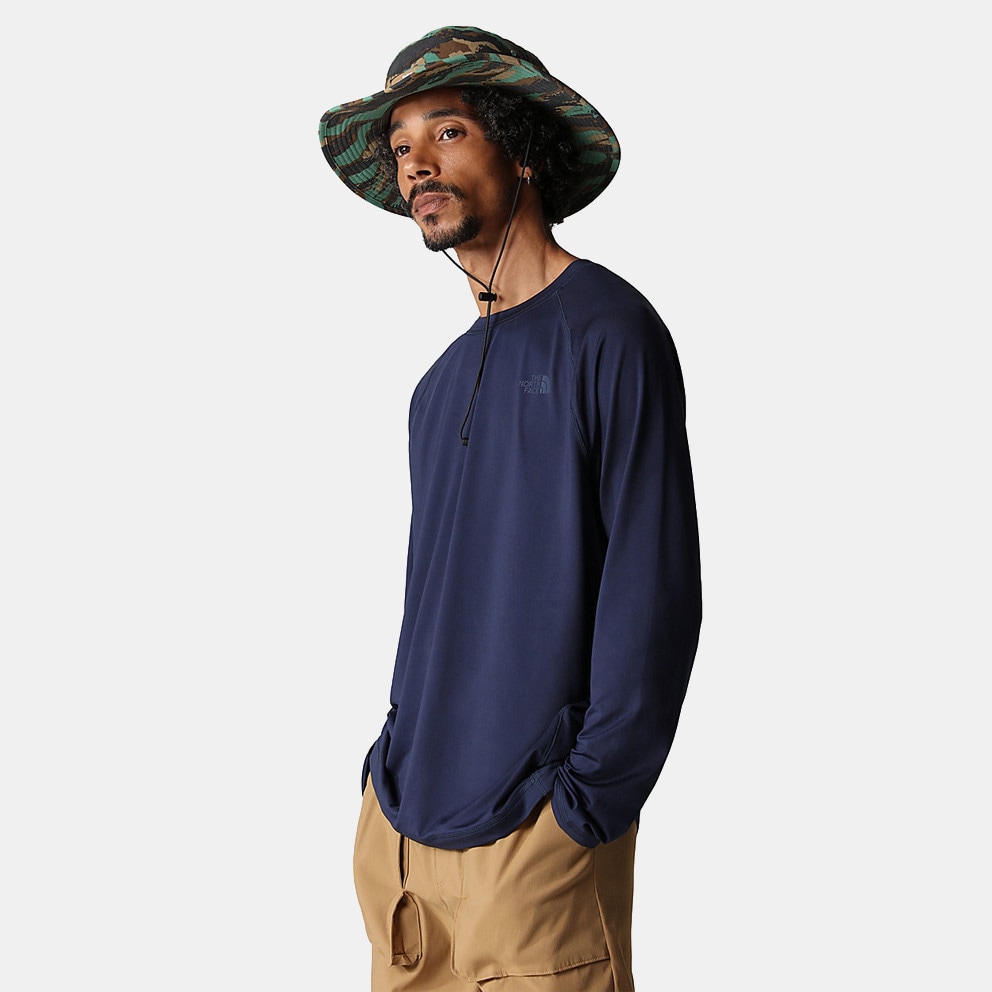 The North Face The North Face M Class V Water Top Summit Navy (9000140112_61984)