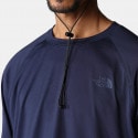 The North Face M Class V Water Top Summit Navy