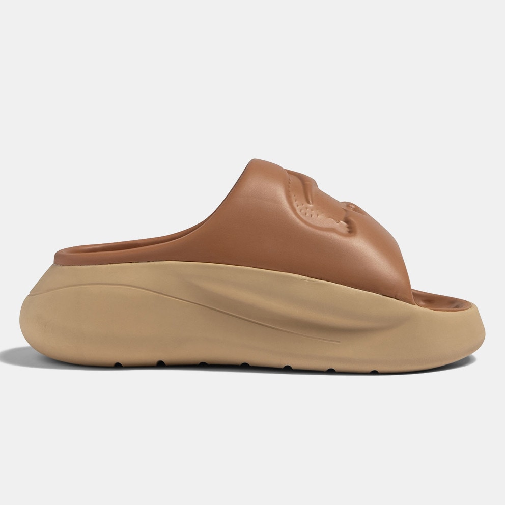 Lacoste Croco 3.0 Women s Slides