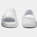 Lacoste Croco 3.0 Γυναικεία Slides