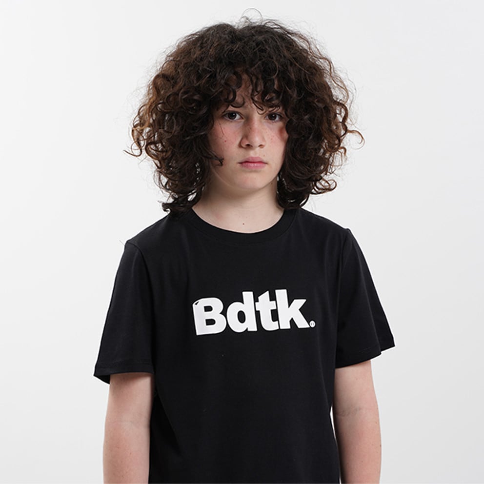 BodyTalk Παιδικό T-shirt