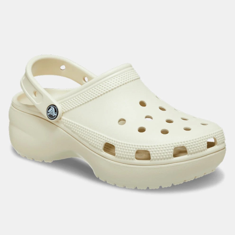 Crocs Classic Platform Clog Women's Sandals