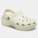Crocs Classic Platform Clog Women's Sandals
