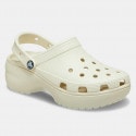 Crocs Classic Platform Γυναικεία Σανδάλια