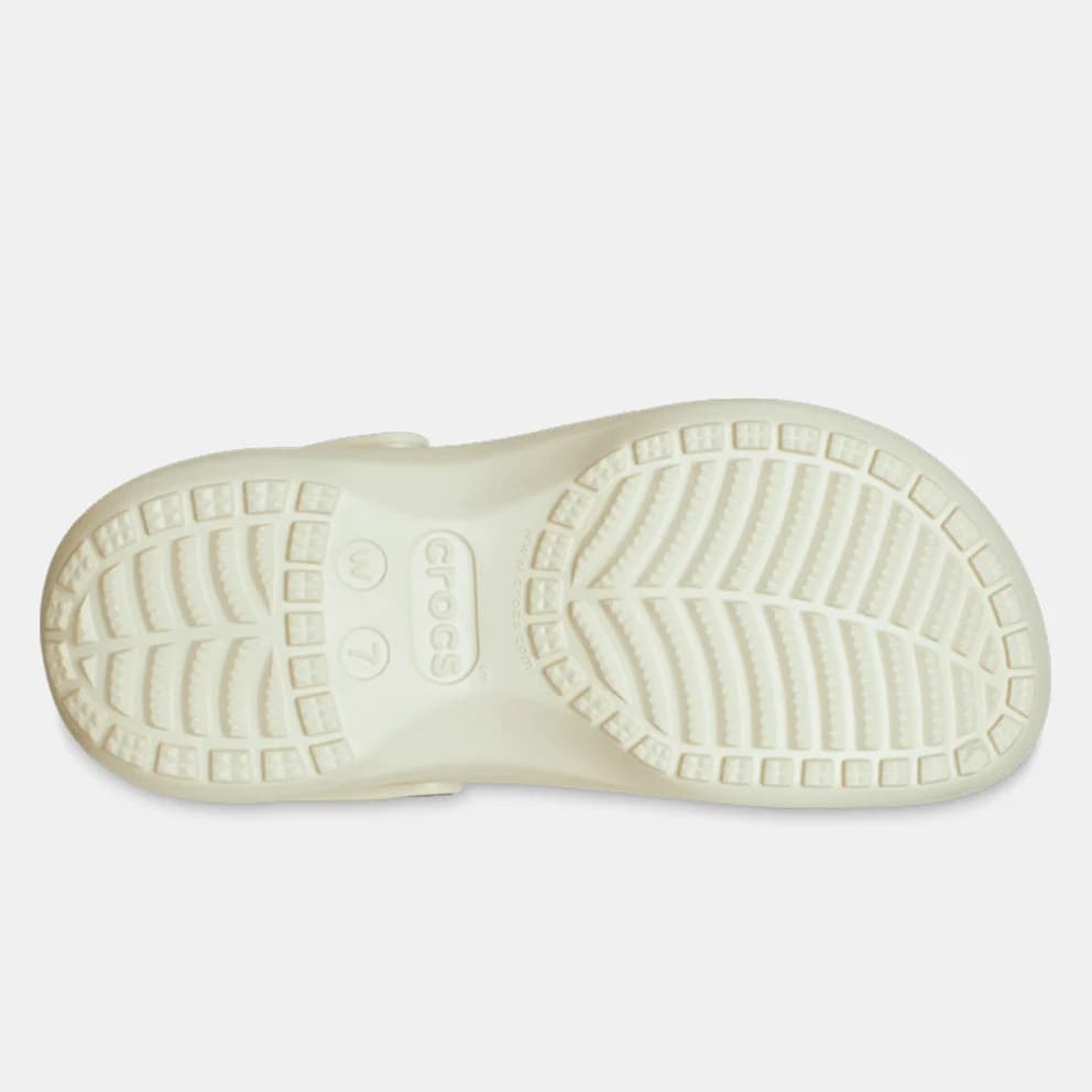 Crocs Classic Platform Clog Women's Sandals