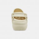 Crocs Classic Platform Clog Women's Sandals