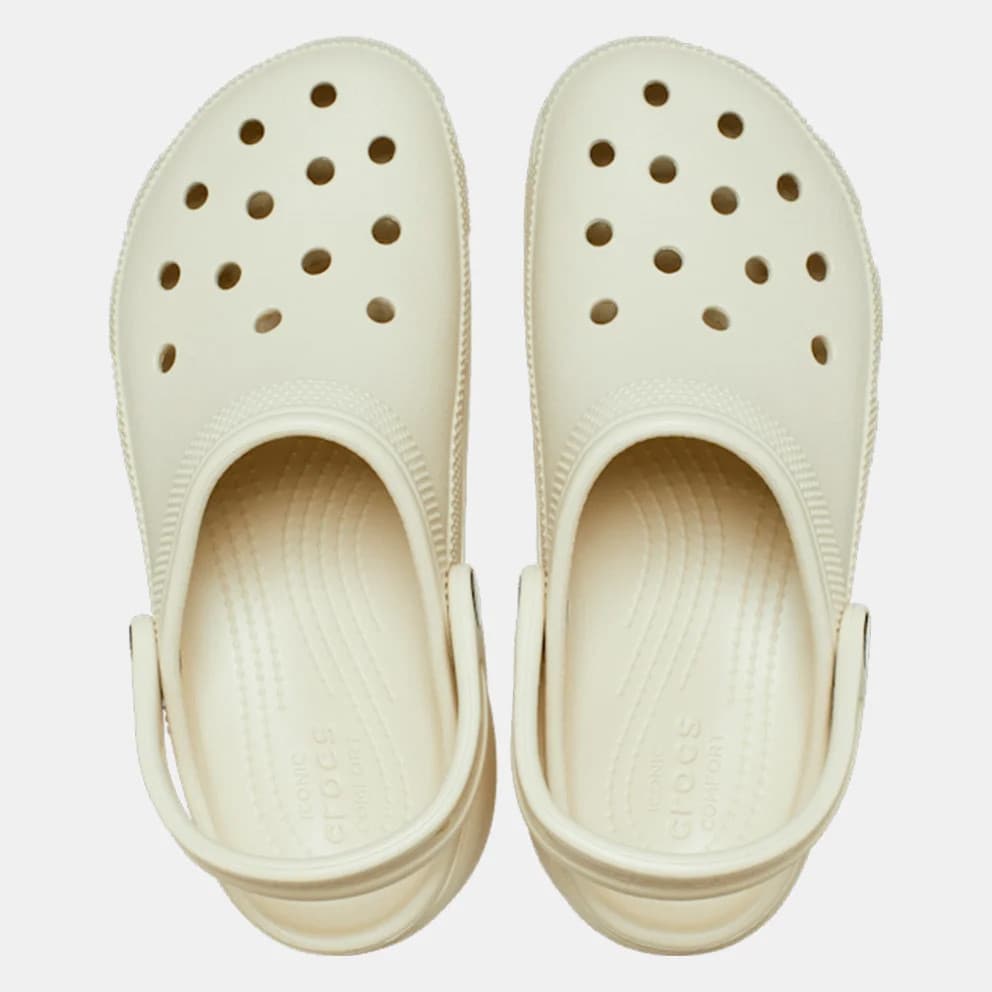 Crocs Classic Platform Clog Women's Sandals