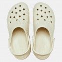 Crocs Classic Platform Clog Women's Sandals