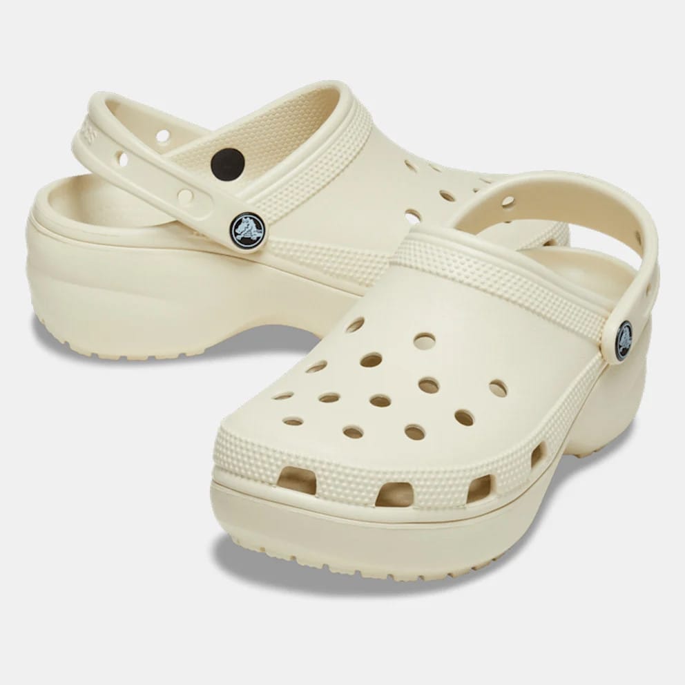 Crocs Classic Platform Clog Women's Sandals