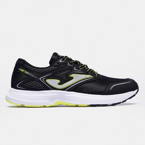Joma R.Meta Men 2331 Black Lemon Fluor